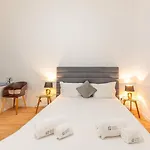 Konukevi Guestready - Boavista Homes Lisboa