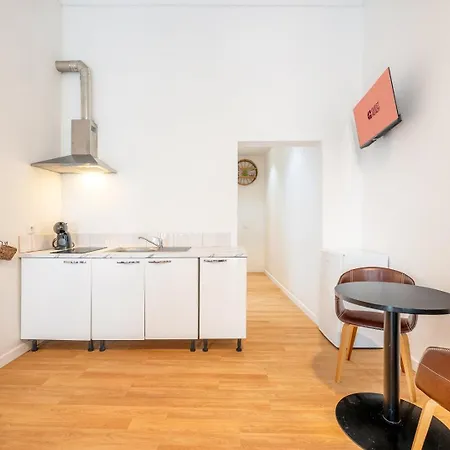 Guestready - Boavista Homes ליסבון