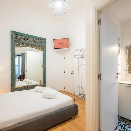 דירה Guestready - Boavista Homes