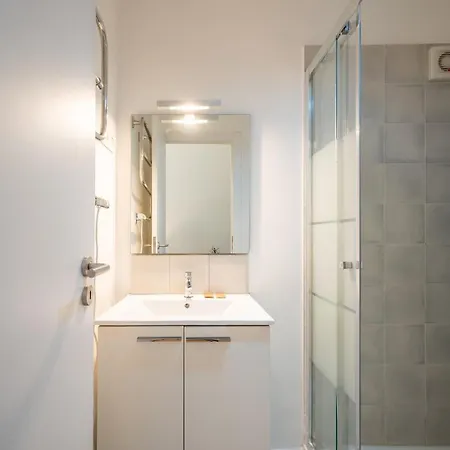 דירה Guestready - Boavista Homes *