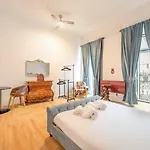 Penzion Guestready - Boavista Homes Lisboa
