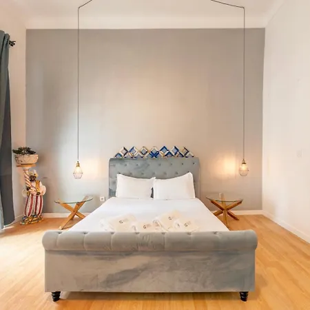 Lägenhet Guestready - Boavista Homes