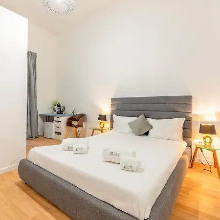 Gæstehus Guestready - Boavista Homes Lisboa