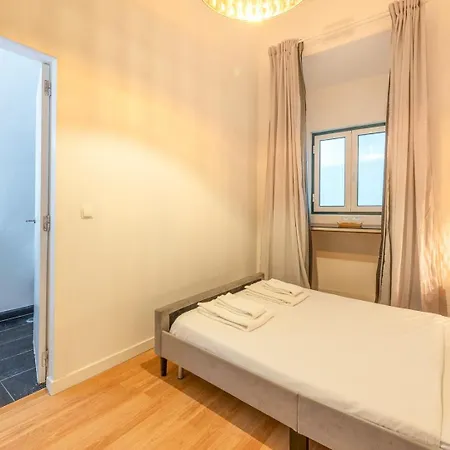 Gæstehus Guestready - Boavista Homes Lisboa