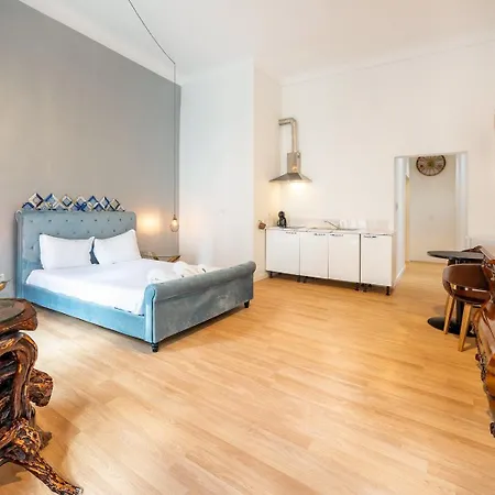 Gæstehus Guestready - Boavista Homes Lisboa