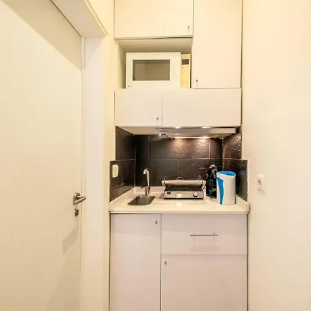 Guestready - Boavista Homes 招待所 Lisboa