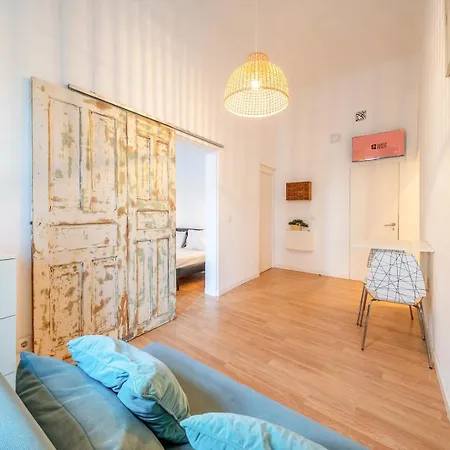 Guestready - Boavista Homes Pensjonat Lizbona