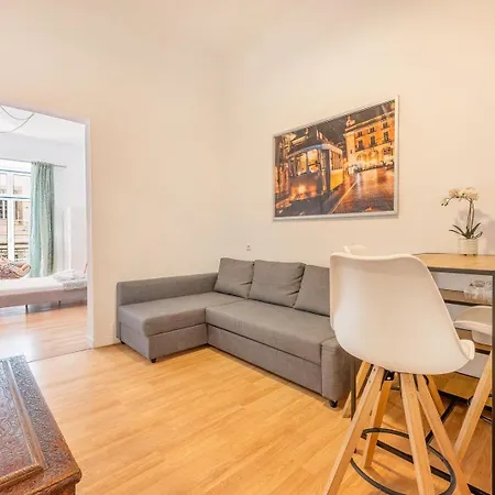 Apartment Boavista Building *