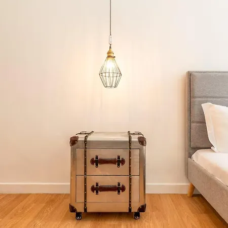 Boavista Building Apartment