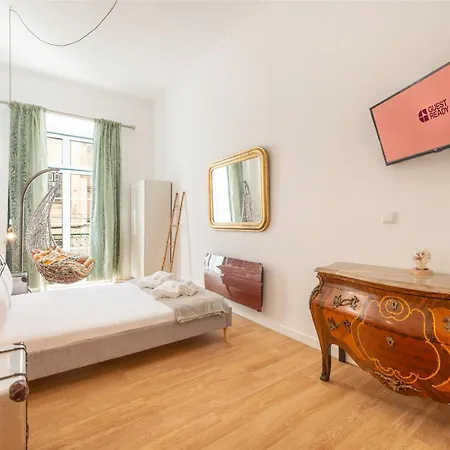 Boavista Building Apartment
