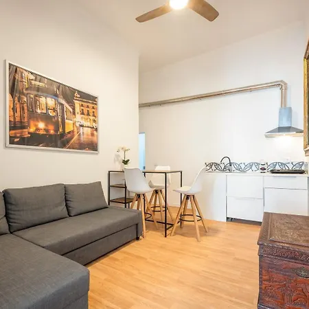 Apartment Boavista Building *
