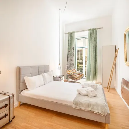 Apartment Boavista Building