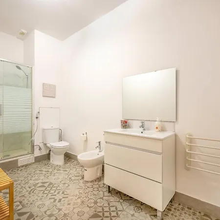 Boavista Building Apartment *