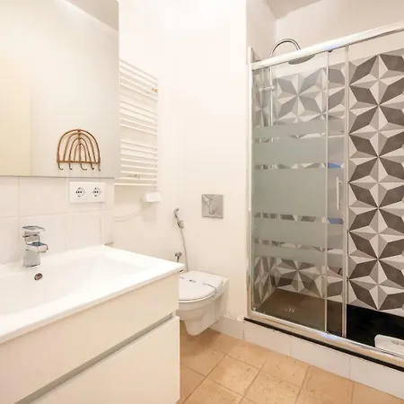 Boavista Building Apartment