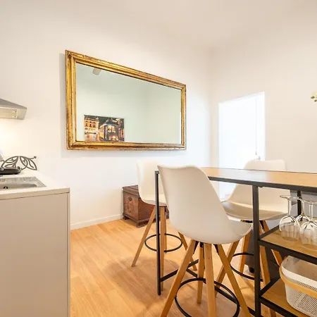 Apartment Boavista Building