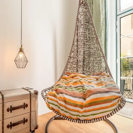 Boavista Building Apartment *