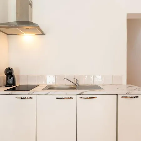 Boavista Building Apartment