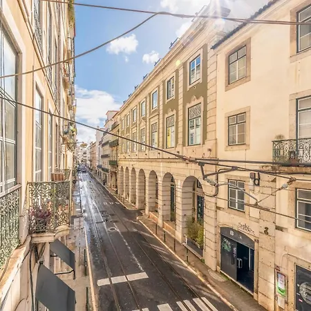 Apartment Boavista Building *