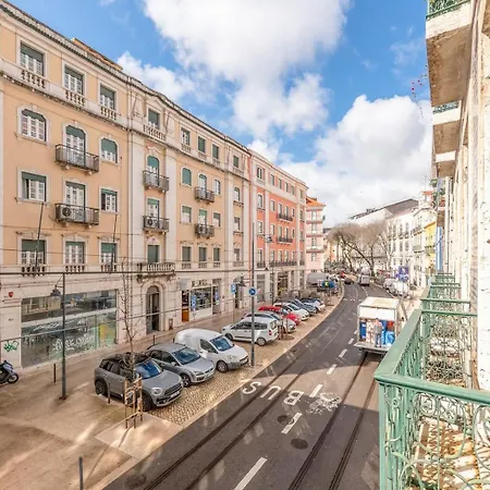 Apartment Boavista Building