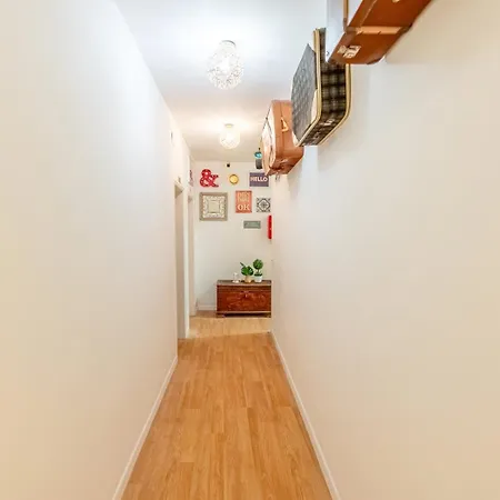 Boavista Building Apartment *