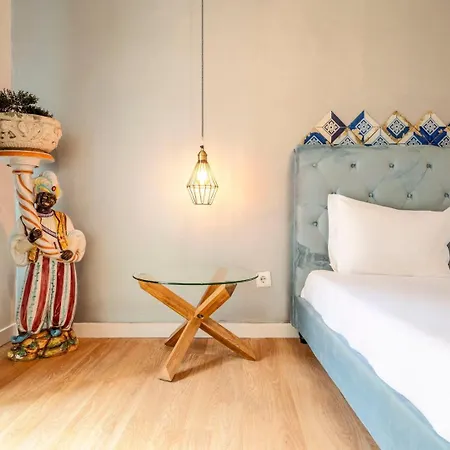 Apartment Boavista Building