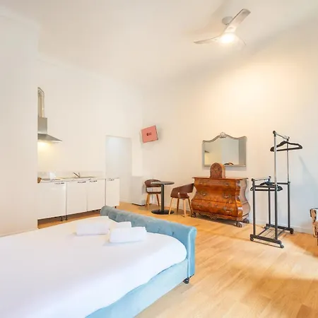 Boavista Building Apartment