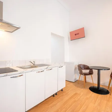 Boavista Building Apartment