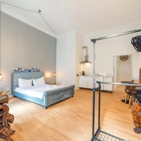 Guestready - Boavista Homes Лиссабон