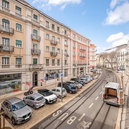 Boavista Building Apartment