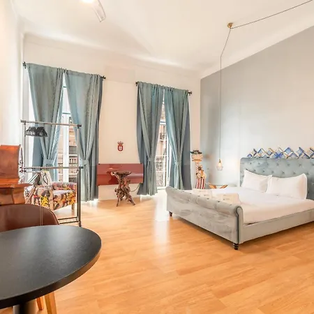 Boavista Building Apartment *