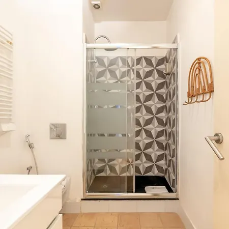 Boavista Building Apartment *