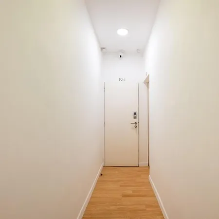 Boavista Building Apartment