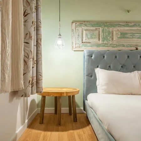 Apartment Boavista Building