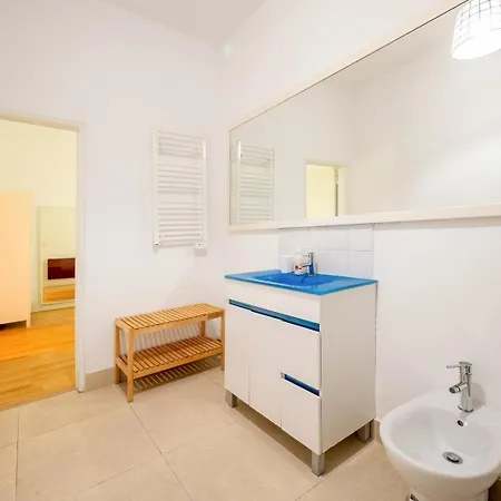 Apartment Boavista Building Lisbon