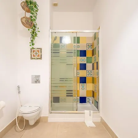 Boavista Building Apartment