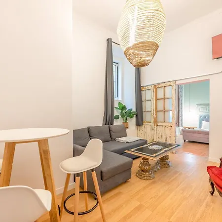 Boavista Building Apartment *