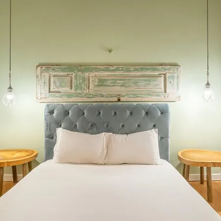 Apartment Boavista Building *