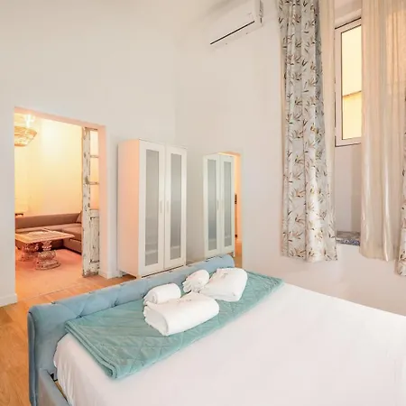 Boavista Building Apartment