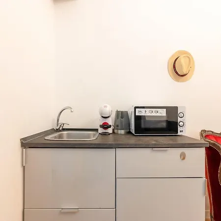 Boavista Building Apartment *