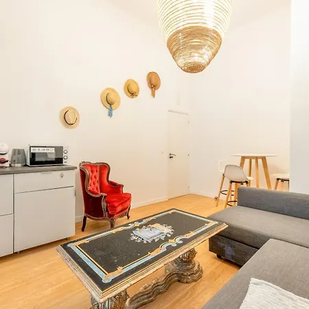 Apartment Boavista Building *