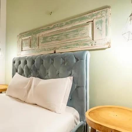 Apartment Boavista Building Lisbon