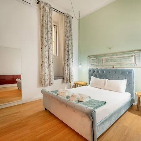 Boavista Building Apartment