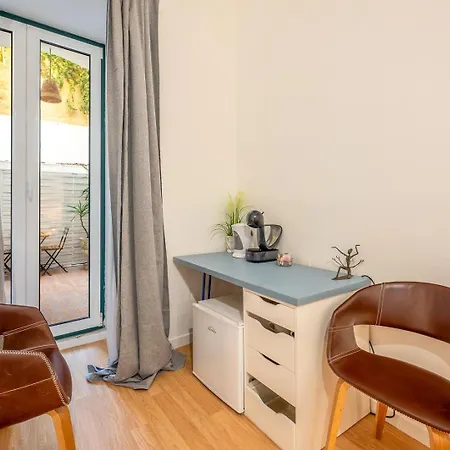 Guestready - Boavista Homes * Лиссабон