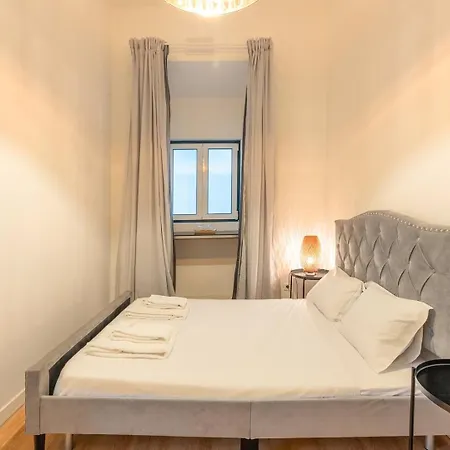 Guestready - Boavista Homes Апартаменты Лиссабон