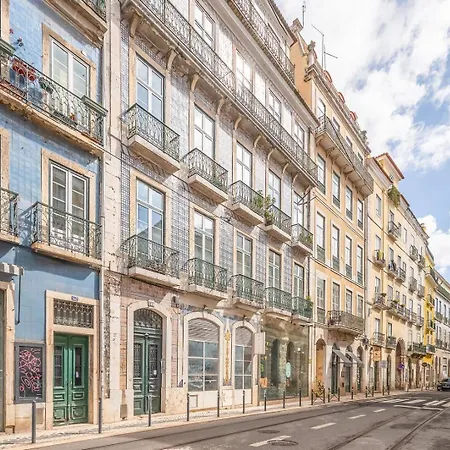 Апартаменты Guestready - Boavista Homes *