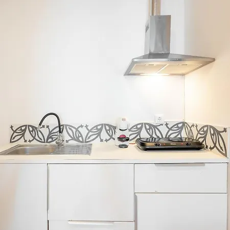 Boavista Building Apartamento Lisboa