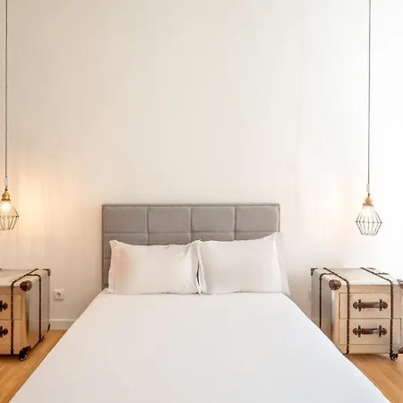 Boavista Building Apartamento *