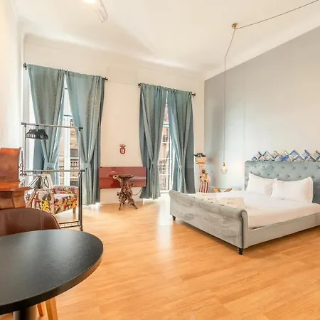Apartamento Guestready - Boavista Homes Lisboa