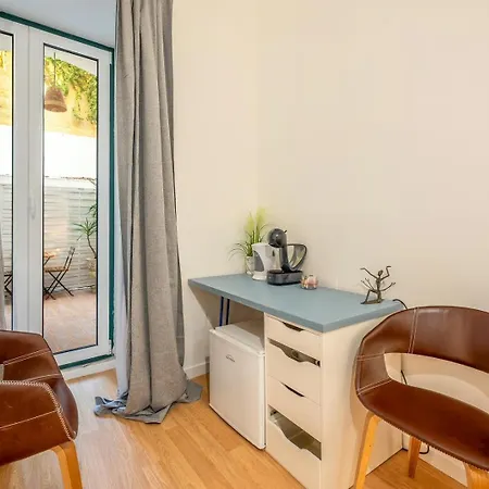 Guestready - Boavista Homes Apartamento